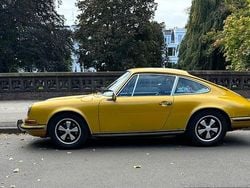 Gold Gebraucht 1971 Porsche 911S Coupé | 129.000 €