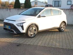 Weiß Neu 2024 Hyundai Bayon Comfort SUV | 20.590 € (Superpreis)