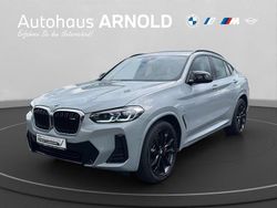 M brooklyn grau Gebraucht 2025 BMW X4 Efficient Dynamics SUV | 69.710 € (Teuer)