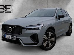 Grau Neu 2025 Volvo XC60 Plus SUV | 69.990 € (Teuer)