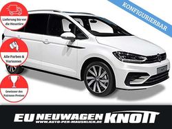 Wählbar Neu 2025 VW Touran Highline Van / Kleinbus | 32.390 € (Guter Preis)