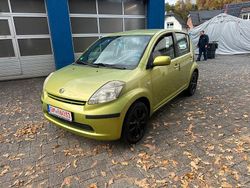Gebraucht 2007 Daihatsu Sirion Kleinwagen | 1.399 € (Fairer Preis)