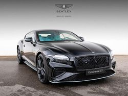 Schwarz Neu 2025 Bentley Continental | 415.514 €