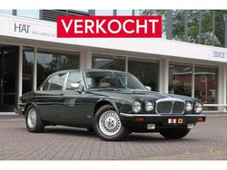 Grün Gebraucht 1983 Daimler Double Six Serie 1 Limousine | 23.500 €