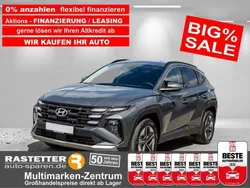 Ecotronic grey Neu 2025 Hyundai Tucson SUV | 29.970 € (Superpreis)