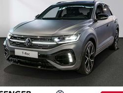 Grau Neu 2025 VW T-Roc R SUV | 70.745 €