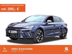 Grau Neu 2025 Seat Leon Limousine | 42.980 €