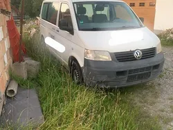 Weiß Gebraucht 2007 VW T5 Van | 3.500 €