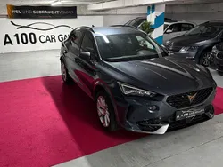 "magnetic tech" Gebraucht 2024 Cupra Formentor Basis SUV | 25.999 € (Guter Preis)