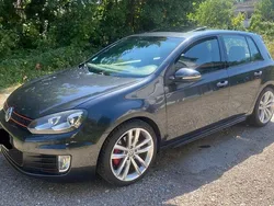 Grau Gebraucht 2012 VW Golf VI GTI Limousine | 8.399 € (Fairer Preis)