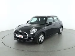 Schwarz Gebraucht 2016 Mini ONE Kleinwagen | 11.840 € (Fairer Preis)