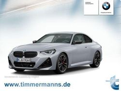 M brooklyn grau (metallic) Gebraucht 2025 BMW M240 M Sport Coupé | 49.470 € (Guter Preis)