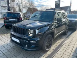 Schwarz Neu 2025 Jeep Renegade North SUV | 35.990 € (Etwas zu teuer)