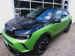 Grün Gebraucht 2023 Opel Mokka SUV | 19.850 € (Fairer Preis)