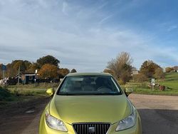 Grün Gebraucht 2008 Seat Ibiza Kleinwagen | 2.100 € (Teuer)
