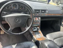 Silber Gebraucht 1993 Mercedes S500 Limousine | 19.900 €