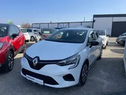 Blanc glacier Gebraucht 2023 Renault Clio V Equilibre Kleinwagen | 14.900 € (Guter Preis)