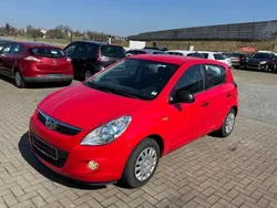 Rot Gebraucht 2012 Hyundai i20 Classic Limousine | 2.200 € (Guter Preis)