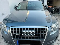 Schwarz Gebraucht 2011 Audi Q5 SUV | 10.500 € (Guter Preis)