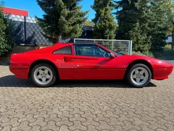 Rot Gebraucht 1986 Ferrari 328 Cabrio | 88.000 €