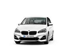 Gebraucht 2025 BMW 220 Efficient Dynamics | 26.466 €