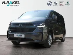 Grau Neu 2025 VW T7 Style Van | 73.490 €