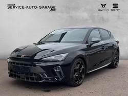 Schwarz Neu 2025 Cupra Leon Limousine | 47.490 € (Etwas zu teuer)