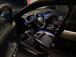 Schwarz Gebraucht 2019 Mercedes A180 Limousine | 20.000 €