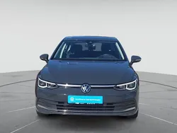 Uranograu Gebraucht 2022 VW Golf VIII Style Limousine | 24.890 € (Fairer Preis)