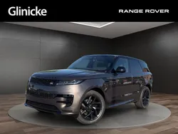Grau Neu 2025 Land Rover Range Rover Sport HSE Dynamic SUV | 122.570 € (Fairer Preis)