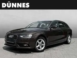 Schwarz Gebraucht 2014 Audi A4 Attraction Kombi | 8.490 € (Superpreis)