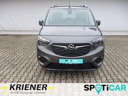 Mondstein grau Gebraucht 2020 Opel Combo Edition Van / Kleinbus | 13.998 € (Etwas zu teuer)