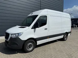 Weiß Gebraucht 2023 Mercedes Sprinter Van | 35.990 € (Superpreis)