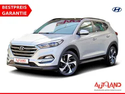 Andere Gebraucht 2016 Hyundai Tucson Premium SUV | 18.990 € (Fairer Preis)