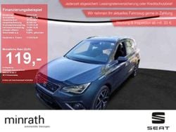 Grau Gebraucht 2021 Seat Arona Beats SUV | 17.610 € (Guter Preis)