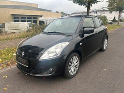 Schwarz Gebraucht 2011 Suzuki Swift Kleinwagen | 2.400 € (Guter Preis)