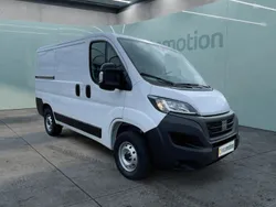 Weiß Neu 2024 Fiat Ducato Van | 29.022 € (Superpreis)