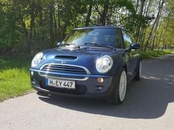 Gebraucht 2005 Mini Cooper S Kleinwagen | 4.500 € (Fairer Preis)