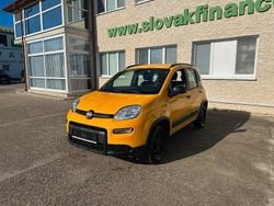Gebraucht 2018 Fiat Panda 4x4 Wild Kleinwagen | 7.500 € (Fairer Preis)