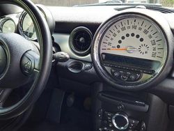 Grau Gebraucht 2012 Mini ONE Kleinwagen | 6.500 € (Teuer)