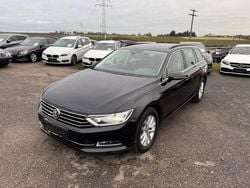 Andere Gebraucht 2016 VW Passat Highline Limousine | 17.990 € (Guter Preis)
