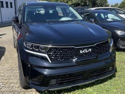 Schwarz Gebraucht 2024 Kia Sorento SUV | 41.900 € (Fairer Preis)