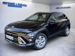 Schwarz Gebraucht 2025 Hyundai Kona Trend SUV | 25.990 € (Superpreis)