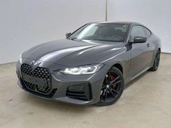 Dravitgrau metallic Gebraucht 2023 BMW M440 M Sport Limousine | 45.695 € (Guter Preis)