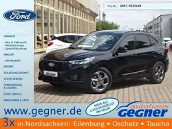 Schwarz Gebraucht 2024 Ford Kuga ST-Line SUV | 31.390 € (Superpreis)