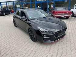 Schwarz Gebraucht 2019 Hyundai i30 N Performance Coupé | 21.900 € (Fairer Preis)