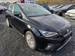 Schwarz Gebraucht 2024 Seat Ibiza Style Limousine | 16.959 € (Guter Preis)
