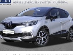Silber Gebraucht 2020 Renault Captur Intens SUV | 16.988 € (Guter Preis)