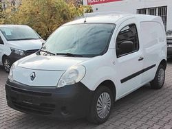 Weiß Gebraucht 2009 Renault Kangoo Rapid Extra Abholung | 4.750 € (Fairer Preis)