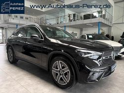 Schwarz Gebraucht 2024 Mercedes GLC300 Premium SUV | 62.829 € (Fairer Preis)